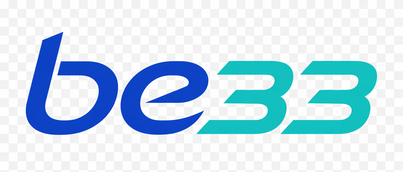 be33 logo